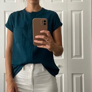 Vera Wang Blouse